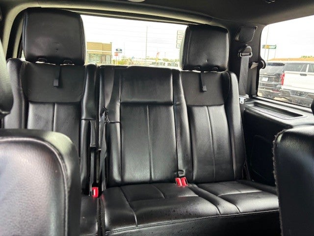 2016 Ford Expedition XLT