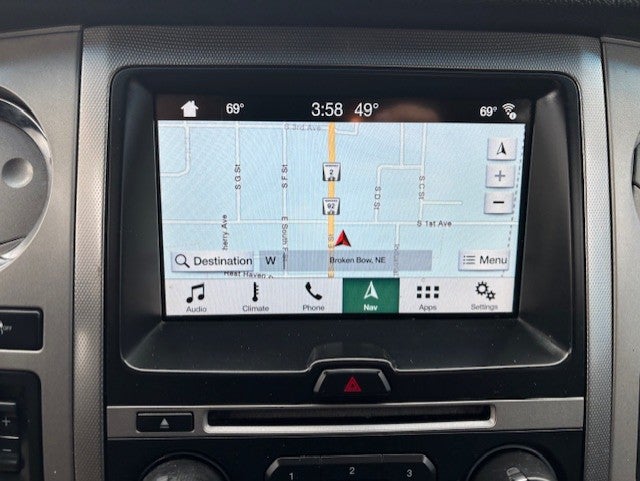 2016 Ford Expedition XLT