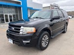 2016 Ford Expedition XLT