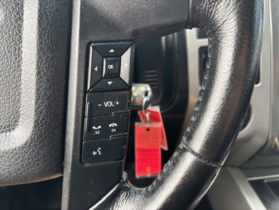 2016 Ford Expedition XLT