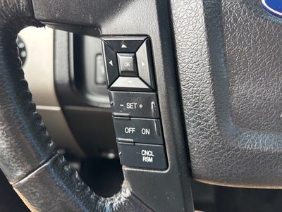 2016 Ford Expedition XLT