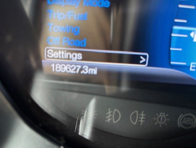 2016 Ford Expedition XLT