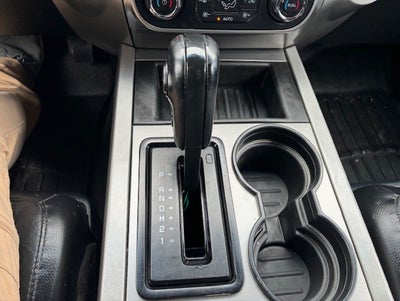 2016 Ford Expedition XLT