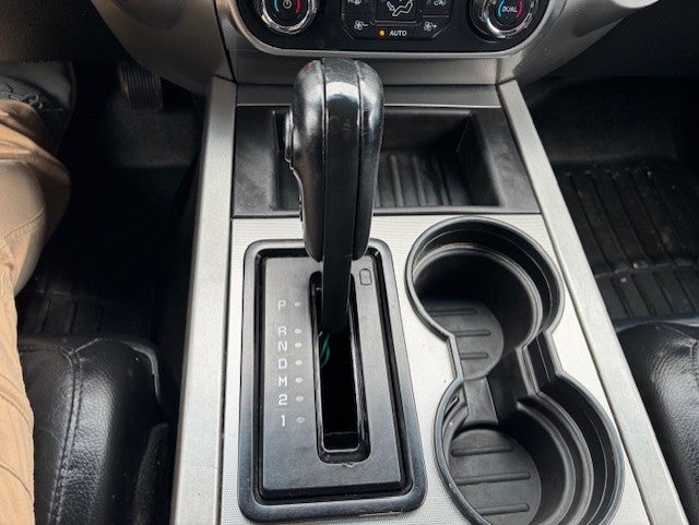 2016 Ford Expedition XLT