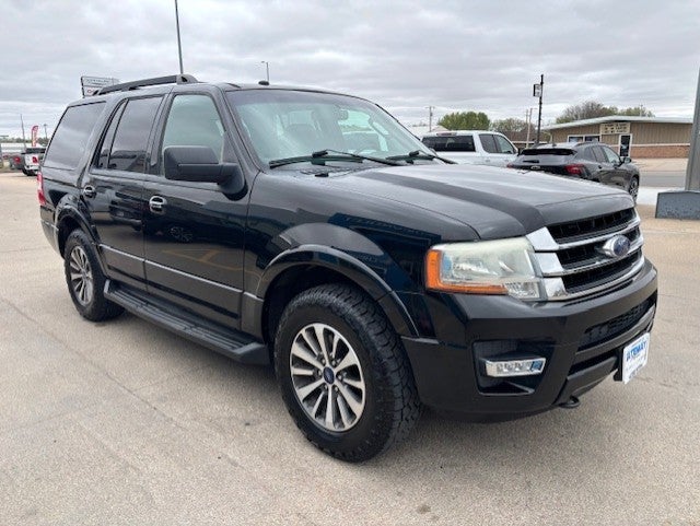 2016 Ford Expedition XLT
