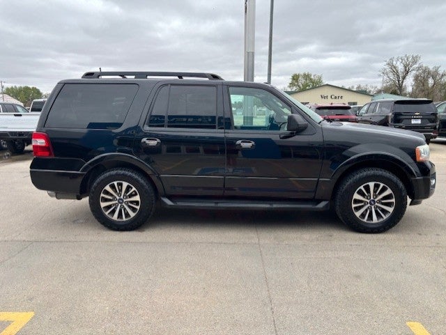 2016 Ford Expedition XLT