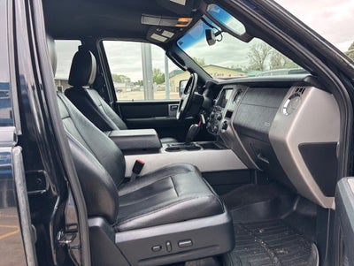 2016 Ford Expedition XLT