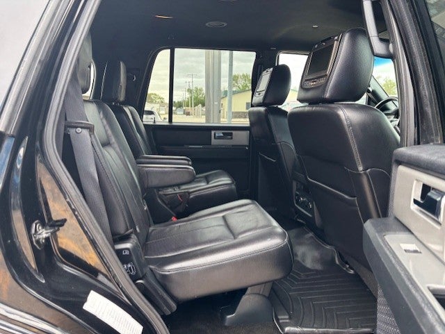 2016 Ford Expedition XLT