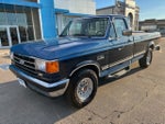 1991 Ford F-150 "S"