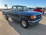 1991 Ford F-150 "S"