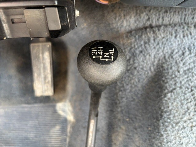 1989 Ford 3/4 Ton Trucks BASE