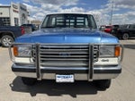 1989 Ford 3/4 Ton Trucks BASE