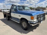 1989 Ford 3/4 Ton Trucks BASE