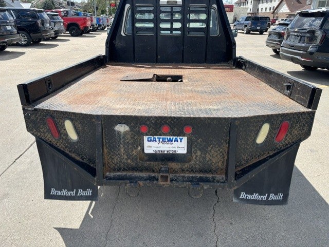 1989 Ford 3/4 Ton Trucks BASE