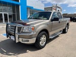 2004 Ford F-150 XLT