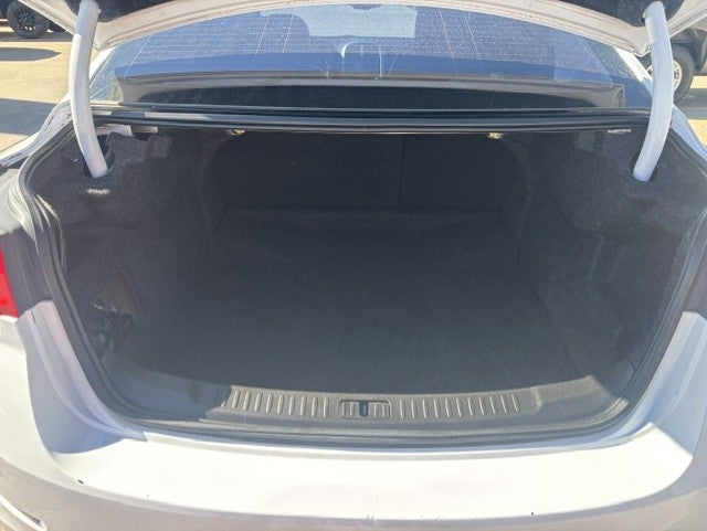 2014 Chevrolet Malibu LT