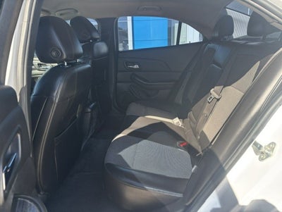 2014 Chevrolet Malibu LT