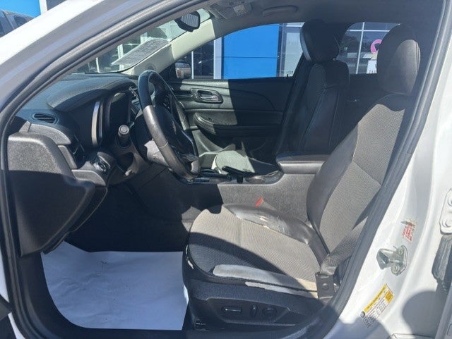 2014 Chevrolet Malibu LT
