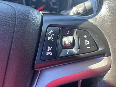 2014 Chevrolet Malibu LT