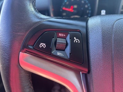 2014 Chevrolet Malibu LT