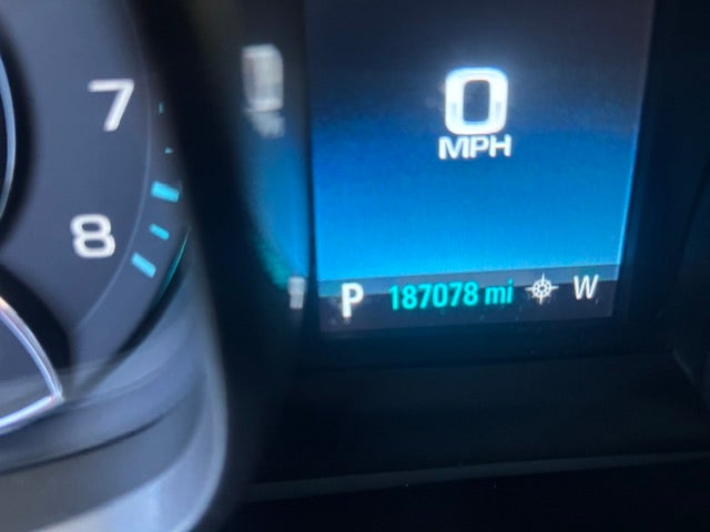 2014 Chevrolet Malibu LT