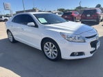 2014 Chevrolet Malibu LT