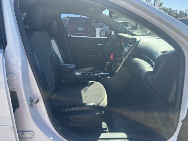 2014 Chevrolet Malibu LT