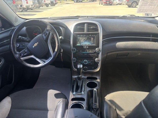2014 Chevrolet Malibu LT