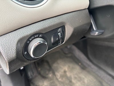 2012 Chevrolet Cruze LT w/1LT