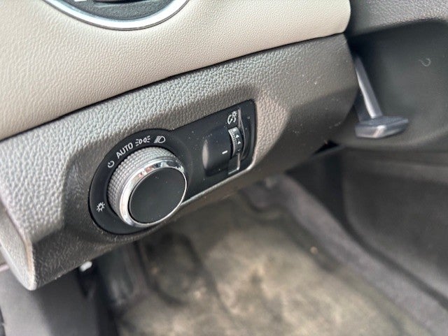 2012 Chevrolet Cruze LT w/1LT