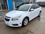 2012 Chevrolet Cruze LT w/1LT
