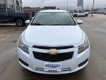 2012 Chevrolet Cruze LT w/1LT