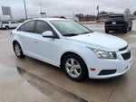 2012 Chevrolet Cruze LT w/1LT
