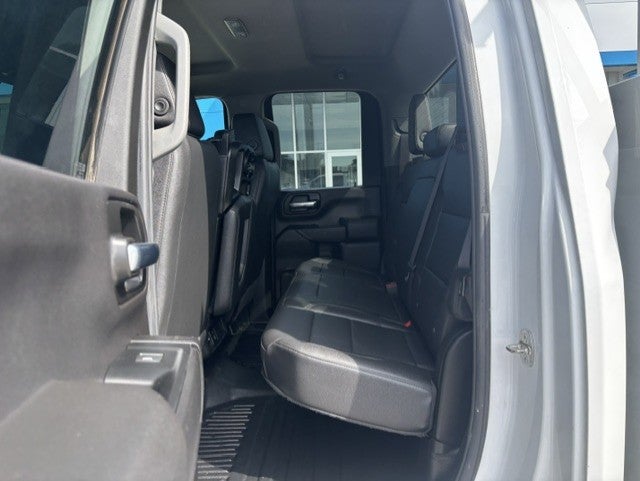 2024 Chevrolet Silverado 2500 HD WT