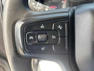 2024 Chevrolet Silverado 2500 HD WT