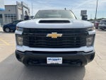 2024 Chevrolet Silverado 2500 HD WT