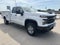 2024 Chevrolet Silverado 2500 HD WT