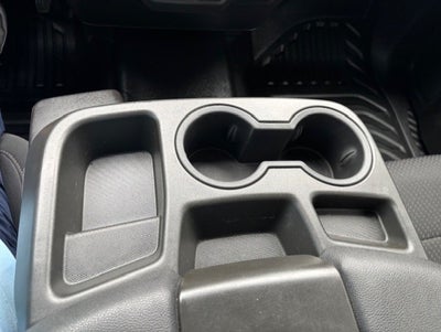 2023 Chevrolet Silverado 2500 HD WT