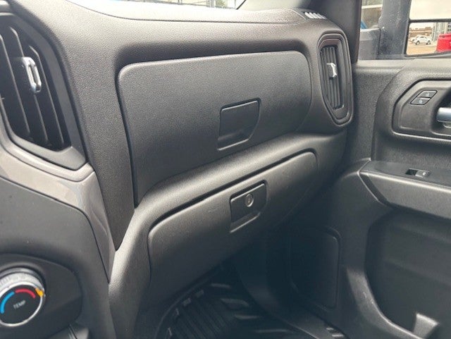 2023 Chevrolet Silverado 2500 HD WT