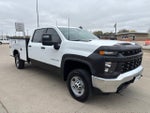 2023 Chevrolet Silverado 2500 HD WT
