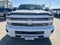 2016 Chevrolet Silverado 2500 HD LTZ
