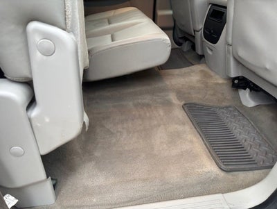 2013 Chevrolet Silverado 2500 HD LTZ