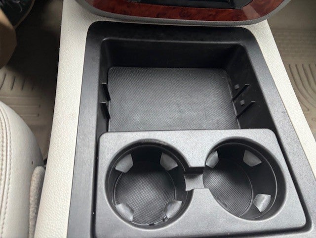 2013 Chevrolet Silverado 2500 HD LTZ