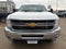 2013 Chevrolet Silverado 2500 HD LTZ