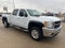 2013 Chevrolet Silverado 2500 HD LTZ