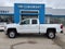 2016 Chevrolet Silverado 2500 HD LT