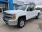 2016 Chevrolet Silverado 2500 HD LT