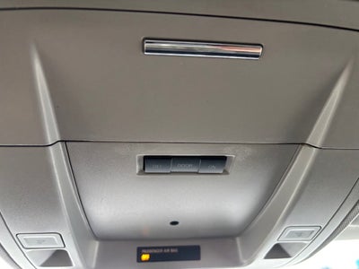 2016 Chevrolet Silverado 2500 HD LT