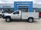 2013 Chevrolet Silverado 3500 HD LT