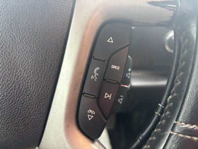 2013 Chevrolet Silverado 3500 HD LT